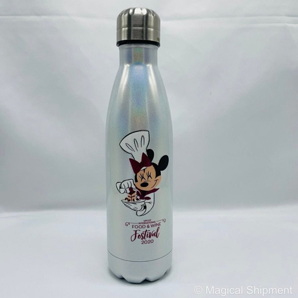 Disney Parks - Food & Wine 2020 Festival Tumbler